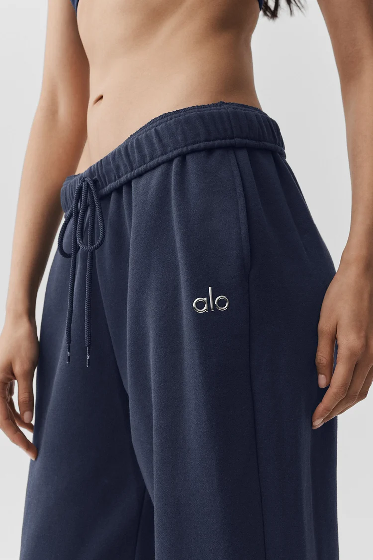sls1 Accolade Straight Leg Sweatpant | ALO