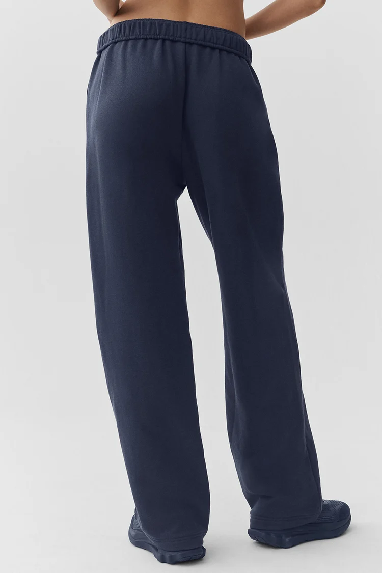 sls2 Accolade Straight Leg Sweatpant | ALO